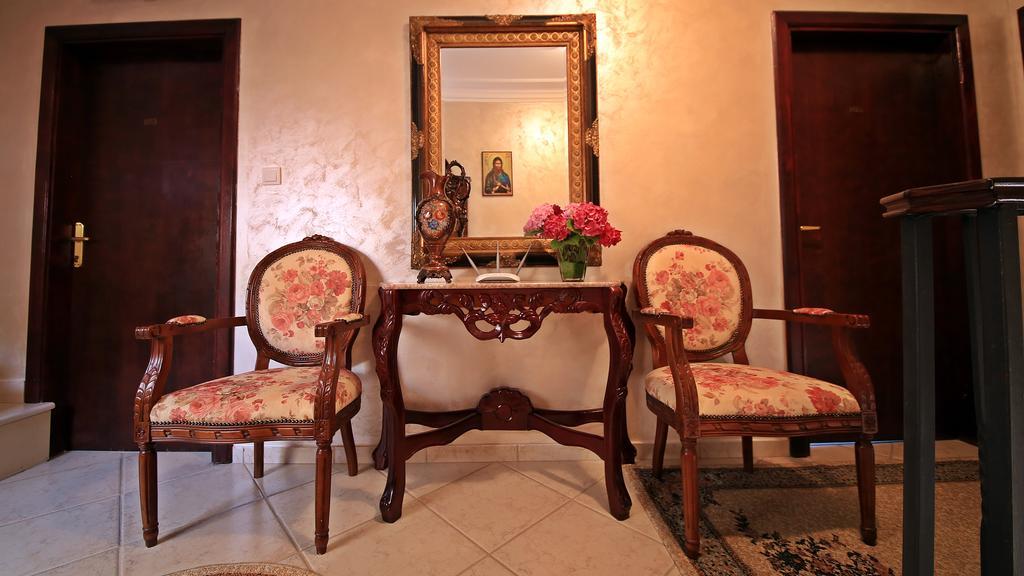 Hotel Admiral Perast Bagian luar foto